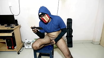 Preview 2 of Afghanistan And Russi Xxx - This is enough to see my cock closeup porn