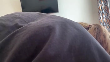 Preview 2 of Voll Besoffen - Step sister sucks her step brother and gets fucked