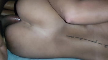 Preview 4 of Fuck Job Applicant - Ele filmou comendo o cu da tia casada