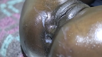 Preview 4 of Brother Harass Sister - BEST AMATEUR ( ANAL SEX ) CREAMPIE CLOSE UP,  HOT ASS HOLE