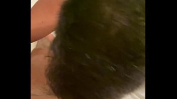 Preview 2 of Teacher Fuckstudent In Home - Chupei a rola grossa do Romanello de madrugada,  deixei bem dura e levei pica no cu (Completo no RED)