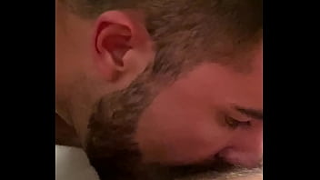 Preview 3 of Teacher Fuckstudent In Home - Chupei a rola grossa do Romanello de madrugada,  deixei bem dura e levei pica no cu (Completo no RED)