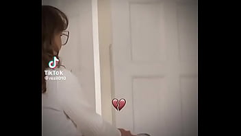 Preview 2 of Son Too Big For - Name granny?