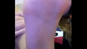 Preview 4 of Teen Age Grill Video - Solas gostosas da Julia parte 2