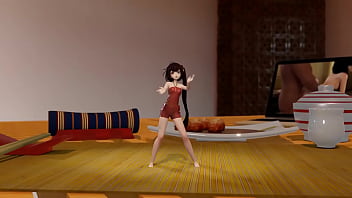 Preview 2 of Kajol Devgan Xxxphotos - MMD 泠鸢 ②