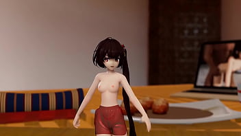 Preview 3 of Kajol Devgan Xxxphotos - MMD 泠鸢 ②