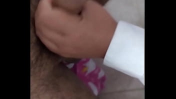 Preview 1 of Anil Xxx Sxe - Con el profesor de Qu&iacute_mica despu&eacute_s de Clases &iexcl_Inocente chica de Bachillerato Mexicana Haciendo Mamada y Garganta Profunda para Aprobar la Materia! Follando con Su Uniforme,  Casero Real