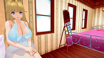 Preview 4 of Son Dedi - Hero&#039_s Harem Guild shino 1 1 laugh