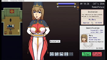 Preview 2 of Malu Inda - Imperial Gate Keeper Part 8