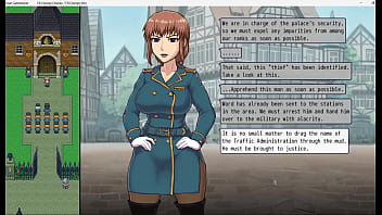 Preview 3 of Malu Inda - Imperial Gate Keeper Part 8