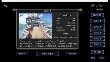 Preview 1 of Malu Inda - Imperial Gate Keeper Part 8