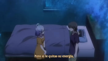 Preview 1 of Fez F - Dakara Boku wa H ga dekina cap 12