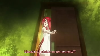 Preview 4 of Fez F - Dakara Boku wa H ga dekina cap 12