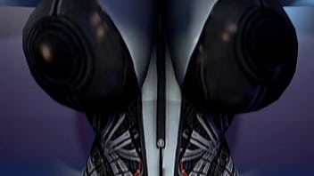 Preview 3 of Sex Farends - edi (mass effect) by Skeletron27