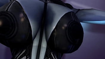 Preview 4 of Sex Farends - edi (mass effect) by Skeletron27