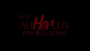 Preview 2 of Mom Son Secret Affair - AllHerLuv - Love Behind Bars Pt. 4 - Helena Locke Aubree Valentine