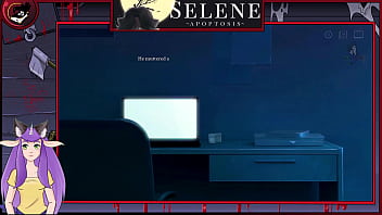 Preview 2 of Russian Babys Free Nude - Selene ~Apoptosis~ Part 7