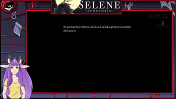 Preview 3 of Russian Babys Free Nude - Selene ~Apoptosis~ Part 7