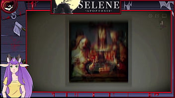 Preview 1 of Russian Babys Free Nude - Selene ~Apoptosis~ Part 7