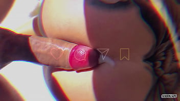 Preview 4 of England School Girls Boys Sex - Interrompeu minha Live - Fiz ele gozar 2x no meu cuzinho  - Boca - Anal
