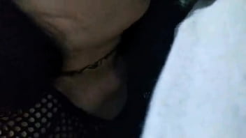 Preview 3 of Chem Fun Girl - DEI UM BEIJO GREGO GOSTOSO NO MEU PADRASTO E ELE LOGO PEDIU PRA EU MAMAR TAMB&Eacute_M