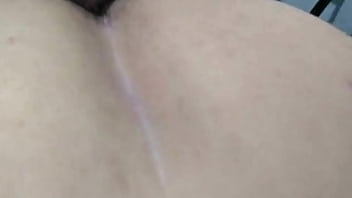 Preview 1 of Chem Fun Girl - DEI UM BEIJO GREGO GOSTOSO NO MEU PADRASTO E ELE LOGO PEDIU PRA EU MAMAR TAMB&Eacute_M