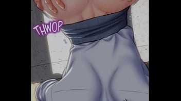 Preview 3 of Gaand Ka Sex - My Pudgy Co-worker Is a Snack Manhwa