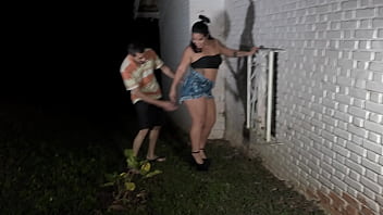 Preview 1 of Shraddha Kapoor Ki Sax Video Com - Victoria Dias leva ferro do dotado Big Bambu atr&aacute_s da casa