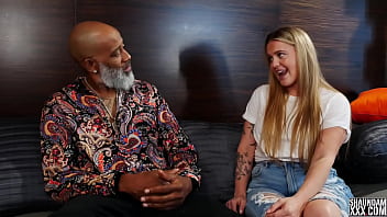 Preview 1 of Xxx Movies Redwap Me - TIFF LOVES OLDER MEN TEASER