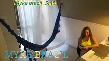 Preview 1 of Marley Mason And Vanessa Videl - In&ecirc_s Ventura chana ecanador para consertar chuveiro mas ela nao tinha dinheiro para pagar o encanador ent&atilde_o ela pagou com sex e eles gostar muitos v completo no Rd e no sheer