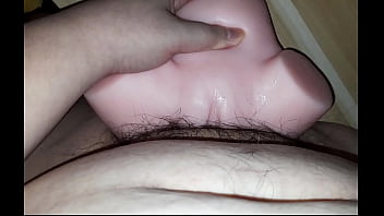 Preview 4 of Hindi Abaj Xxx Video - fat man huge load in condom 5