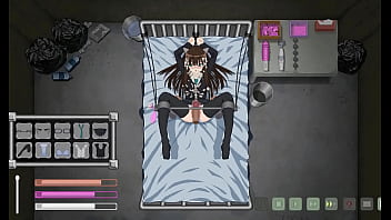 Preview 2 of Judith Brown - Rinkan Hut (ryona game)