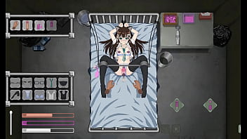 Preview 3 of Judith Brown - Rinkan Hut (ryona game)
