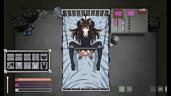 Preview 1 of Judith Brown - Rinkan Hut (ryona game)