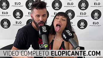 Preview 1 of C Cex Ara - PAO DULZURA PRUEBA LA CREMA EN EL CUARTO PICANTE DE ELO PODCAST