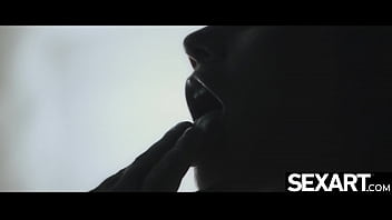 Preview 1 of Tol Lady - Athletic beauty rides her lover&#039_s rigid cock to a hot creampie