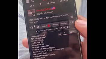 Preview 1 of Mon Koe - Verification video