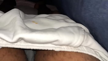 Preview 2 of Gorgeous Maid - Part/1 Morning suck!! 2nd Nutshot Full video Only on red