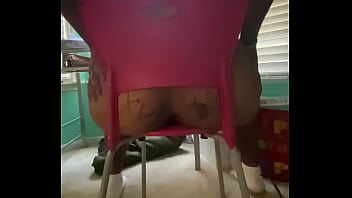 Preview 2 of Gay Dad Cum Inside Gay Son - Verification video