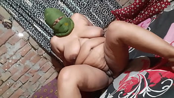 Preview 4 of My Pudgy - step Mom And step Son Having Sex When step Dad Not Home