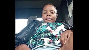 Preview 4 of Youth Pron Hd Com - Chubby bitch playing with her pussy in a public taxi