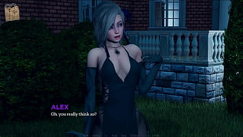 Preview 2 of Sunny Leon Ki Choot Mari Xxx - Eternum 122