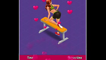 Preview 3 of Seachextreme Skinny - Hot Gym
