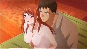 Preview 3 of Wwnnxxx - Yubisaki kara Honki no Netsujou 2: Koibito wa Shouboushi - Legendado - Epis&oacute_dio 1 - (PT-BR) - ( JSY - LINK NA BIO )