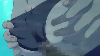 Preview 1 of Naruto Hinata Hentai - Yubisaki kara Honki no Netsujou: Osananajimi wa Shouboushi - Legendado - Epis&oacute_dio 7 - (PT-BR) - ( JSY - LINK NA BIO )