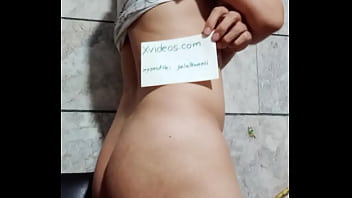 Preview 4 of Cloi Amer - Verification video
