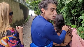 Preview 1 of Www Turk Sex Xxx Video Com - Mata atl&acirc_ntica perfeito pra fazer orgia na praia com os 27 cm do Big Macky