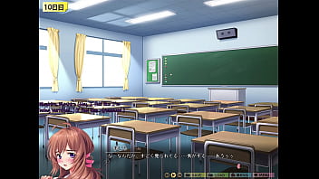 Preview 2 of Hindi Mom Sans - saimin class~Joshi Zen&#039_in,  Shiranai Uchi ni Ninshin Shitemashita~ iha scene 1