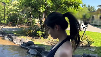 Preview 2 of Double Blowjob Suck It Dry - part1 【『●ども生まれたらどうしよう』最高の美巨乳と最後の不〇セックス】デートでムラムラが収まらず車内でフェラ抜き大量口内射精/チ○ポで蓋をしないと潮吹きまくりで抜く度にそこら中ビチャビチャ！気持ちいいち〇こにエグられ快楽に抗えない理性皆無SEX/「最後だからゴム取っちゃう？」最後の記念にゴムを外してはめ！妊娠よりも快楽優先墜ちたマ○コに種付け大量中出し【しろうとハメ撮り＃くみ＃29歳＃OL】