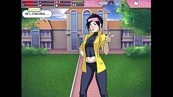 Preview 4 of Ffm Asian Wife - Complete Gameplay - Rogue-Like: Evolution,  Part 3